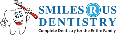 Smiles R Us Logo